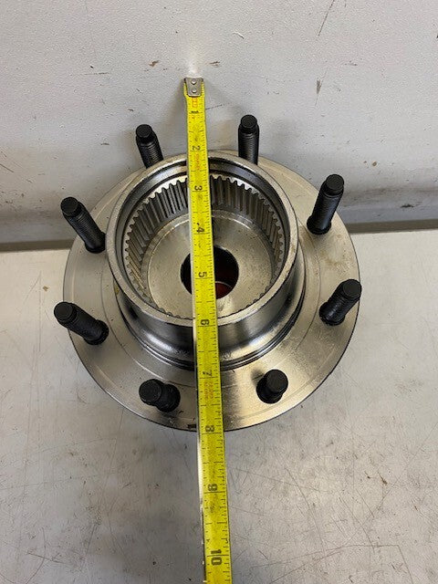 515076 Wheel Bearing and Hub Assembly for 1999-1999 Ford F-250 Super Duty