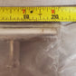 9 Qty. of Dynasty Hardware European Bar Cabinet Hardware Pulls P-1020-SN (9 Qty)