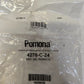 3 Quantity of Pomona 4276-C-24 Coaxial Cables | 1925638 | 095969179270 (3 Qty)