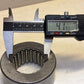 Raymond Needle Bearing 77mm OD 42mm ID 31.5mm Width  | 448-227