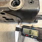 Hydraulic Boom Control Valve For Kubota Mini Excavators B42VE4 | F382057