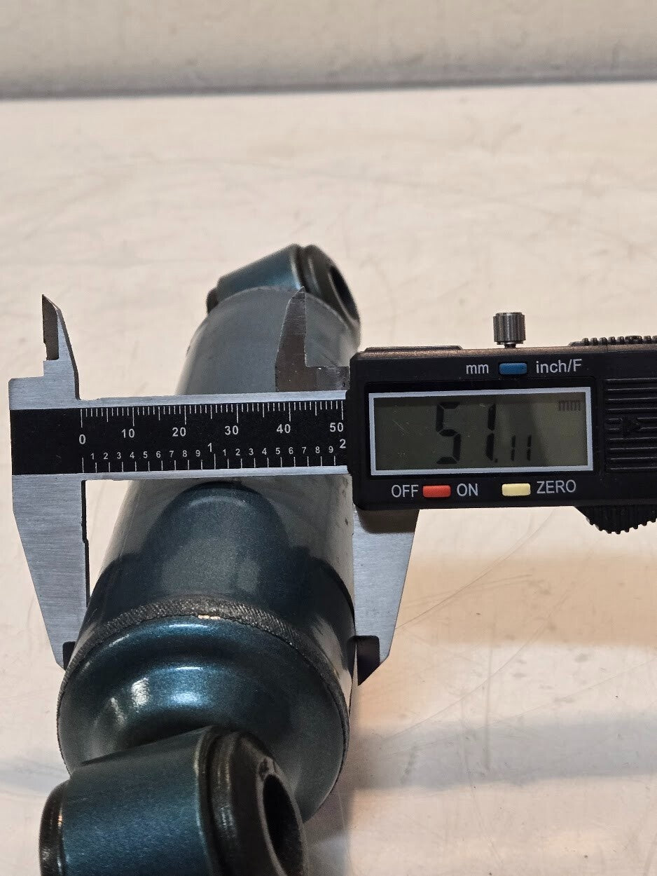 Monroe Monro-Matic Shock Absorber 1009 PH5ODB1 | 4" Stroke | 2" Diameter