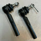 2 GM Tie Rod Ends DLZ 17T211 (2ct) 26055104, 26086073