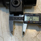 NORGREN R17-800-RNLA PNEUMATIC VALVE COMPRESSED AIR REGULATOR 300 PSIG