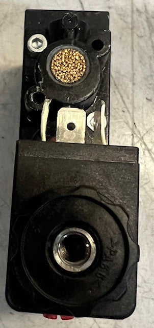 ARO Alpha Series Solenoid Air Control Valve A422SS-O24-LB1O40 Industrial Valve