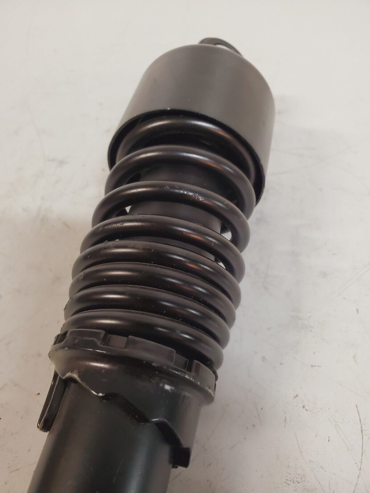 Rear Shock Black Replacement for Sportster  10.5" | 267mm