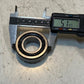 3 Quantity of Motor City Wheel Bearings S-30205 | 30205 (3 Quantity)