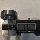 8 Quantity of Ball Bearings 6203-2RS | 40 mm OD x 17 mm Bore (8 Quantity)