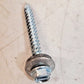 2,400 Quantity of Wood Screws #8 x 1-1/2" | HwH21P (2,400 Qty)