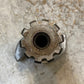10-Spline Brake Camshaft T-5094 | HERC7 | USE0 8" Long 3-1/2" Wide 38mm Shaft
