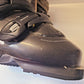 Salomon Symbio Flex 50 Ski Boots 6.0 Metal Black 23.5 | RPZ20995