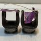 2 Quantity of Weasler 06511-3254 Yoke .675 Shaft .938/.9 Square (2 Quantity)