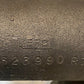 EFC Engine Exhaust Elbow Manifold 323990 R1 | 11" Long 67mm Bore 79mm Bore