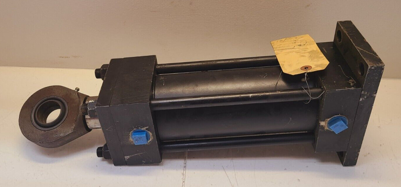 Hydraulic Cylinder 3-1/4" Bore x 6" Stroke
