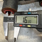 Heavy-Duty Hydromax Brake Booster 18057 Hydraulic Power Assist Brake Unit