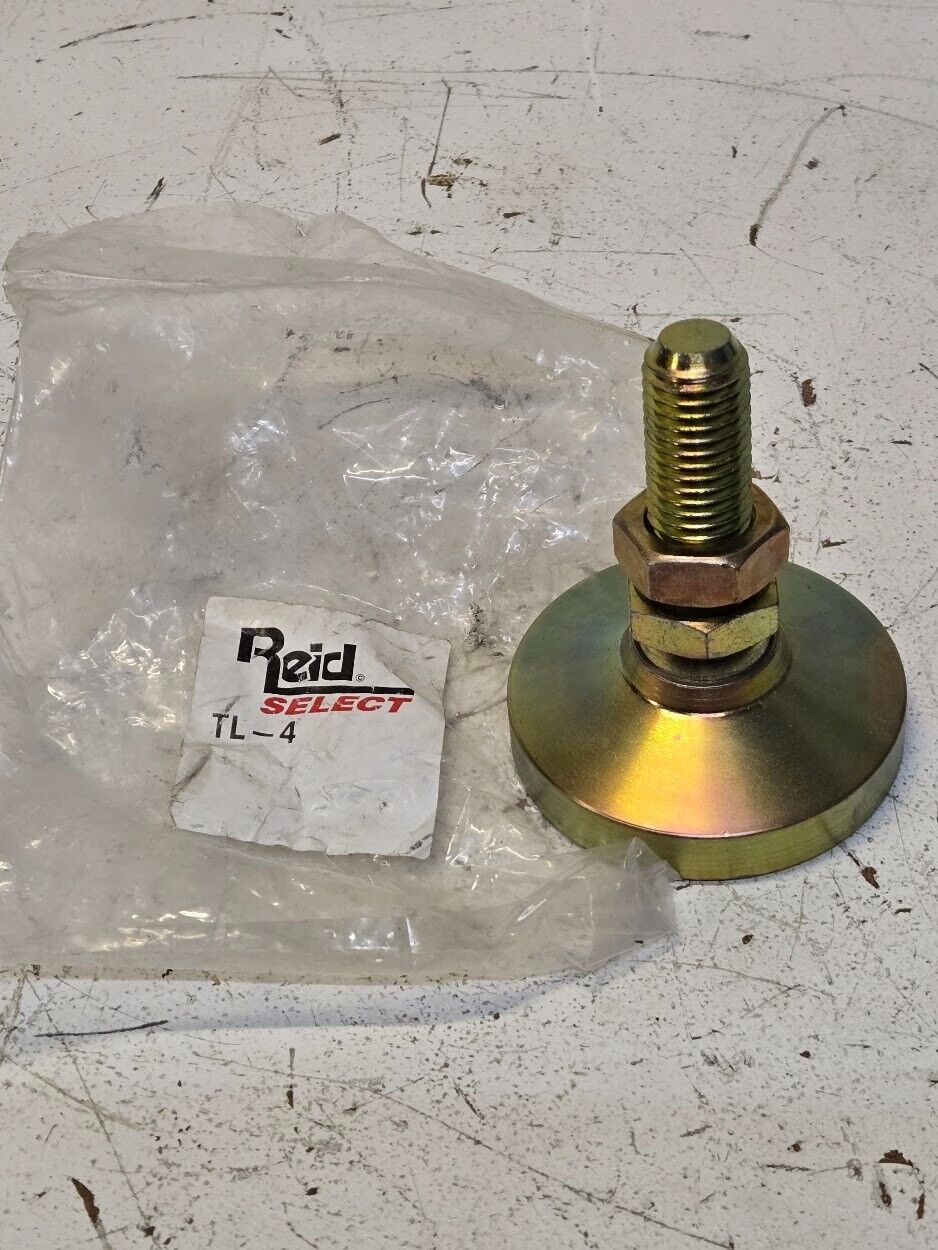 Reid Select TL-4 Stud Mount Leveling Foot