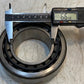 National Tapered Roller Bearing Set Cup/Cone HM212049 / HM212011 Made in China
