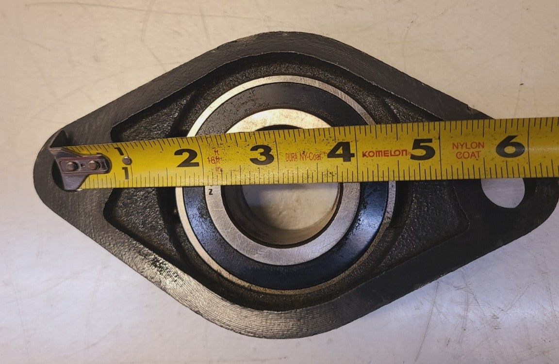 IB 2-Bolt Flange Bearing 1-1/2" | FL208 | NA208-24