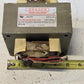 Transformer RTRN-B091MREO-DM 120V for Sharp Microwave