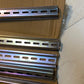 Allen-Bradley 1492-DR9 | 35mm x 15mm x 1M Mounting Strips 5-Pack