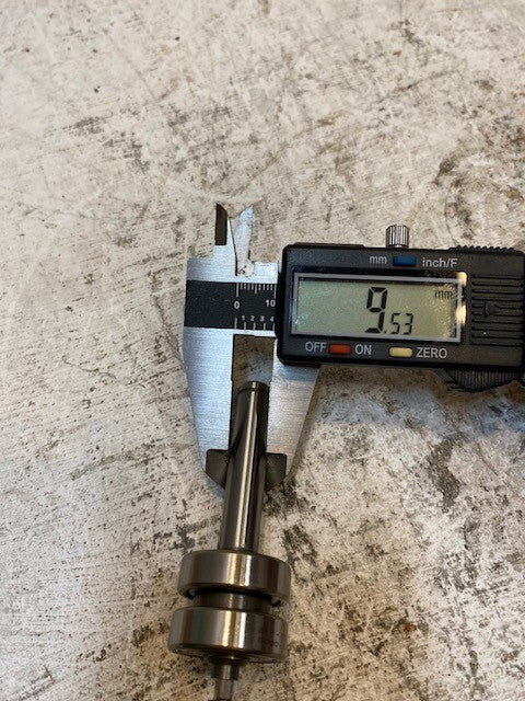 SKF Pin Assembly 7171092 | SKF 6000-2Z/C3