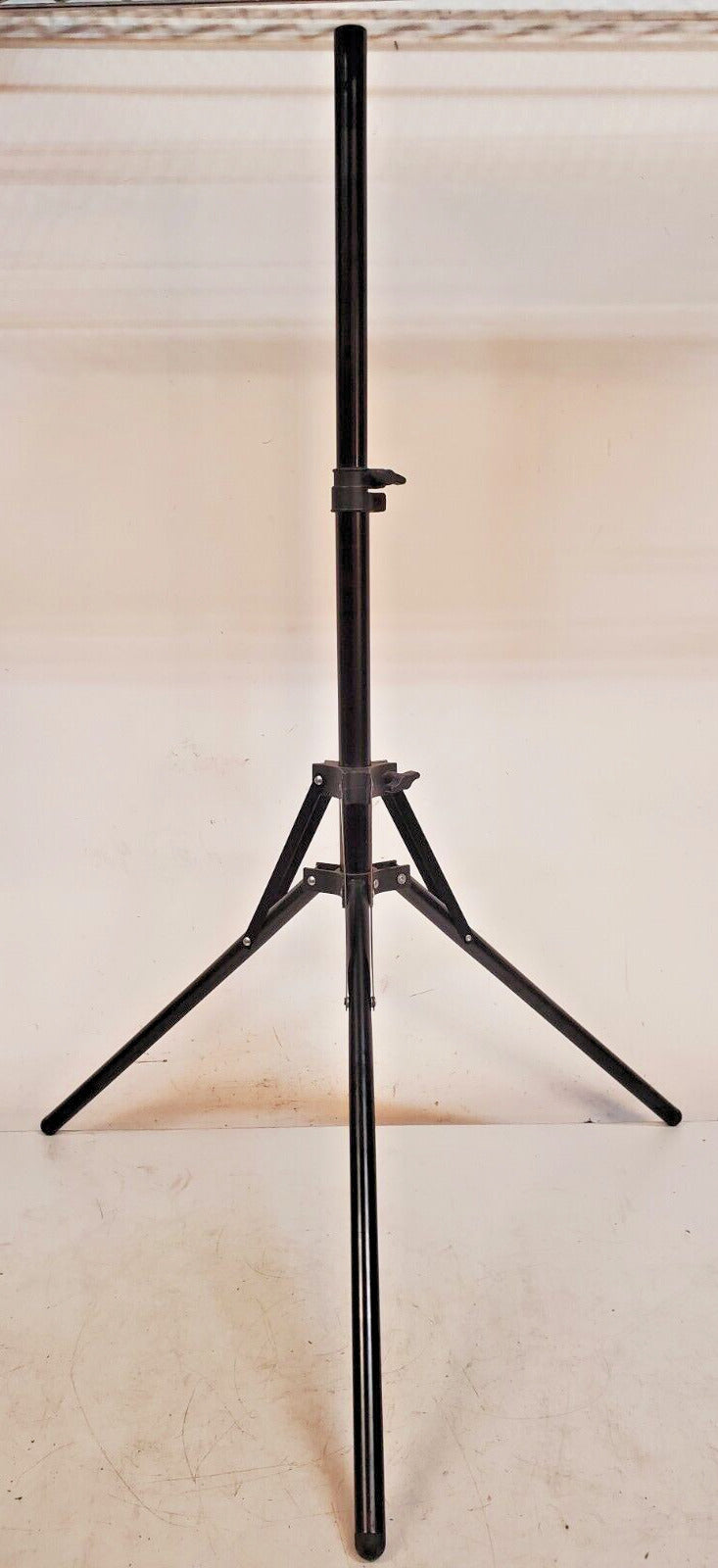 Support Aluminum Tripod 44" Length