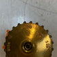 6 Quantity of Globe Sprinkler Heads GL 4215, SSU-I, 200 Deg, 2013 (6 Quantity)
