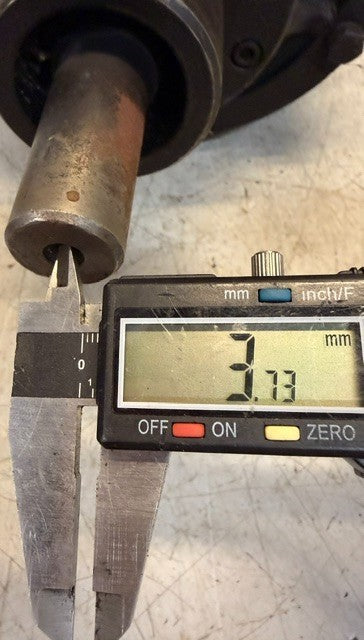 Hydraulic Multi-Plunger Piston Pump 104-217 HiPressure Industrial Hydraulic Pump
