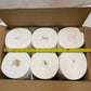Box of Everwipe by Tork Chem-Ready Wiping Rolls (6 Rolls, 180m Sheets Per Roll)