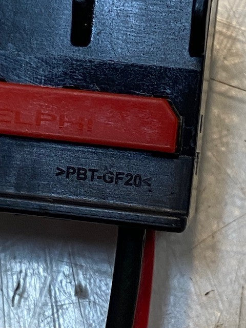 8 Qty of Check Corporation PH-EXT-GM-2 Delphi PH Relays for GM Vehicles (8 Qty)