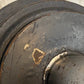 Berco CA352B Excavator Undercarriage Upper Carrier Roller Assembly Top Roller