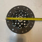 2 Quantity of Flywheel Clutches 99801 | J2122 | 14-Teeth 8-1/4" Dia. (2 Qty)