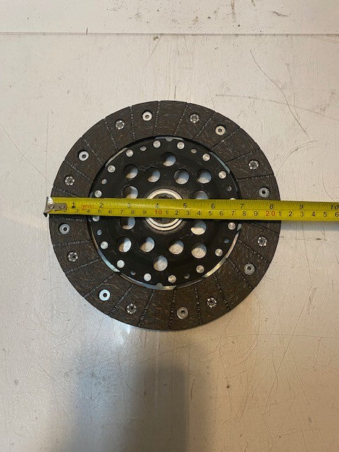 2 Quantity of Flywheel Clutches 99801 | J2122 | 14-Teeth 8-1/4" Dia. (2 Qty)