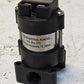 Texas Industrial Remcor Solenoid Valve 2202A