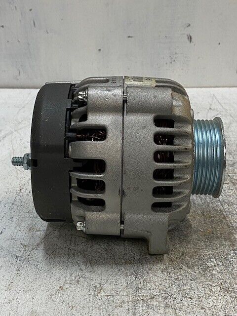 Delphi DL1621-6-5 Alternator Remanufactured 8162605D