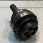 Automatic Transmission Pulley SKF KM11 | 40-Spline 32mm Shaft 7-1/2" H 5" Dia