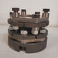 Close Coupled Split Assembly 2009 06 A S99 | 7-3/4" Diameter