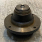 4-Bolt Axle Hub 7383 | 13mm Bore 10mm Bolt Holes