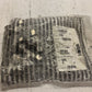 5 Union Tees 14mm Tubes 54563960 (5 Pack) - FREE SHIPPING