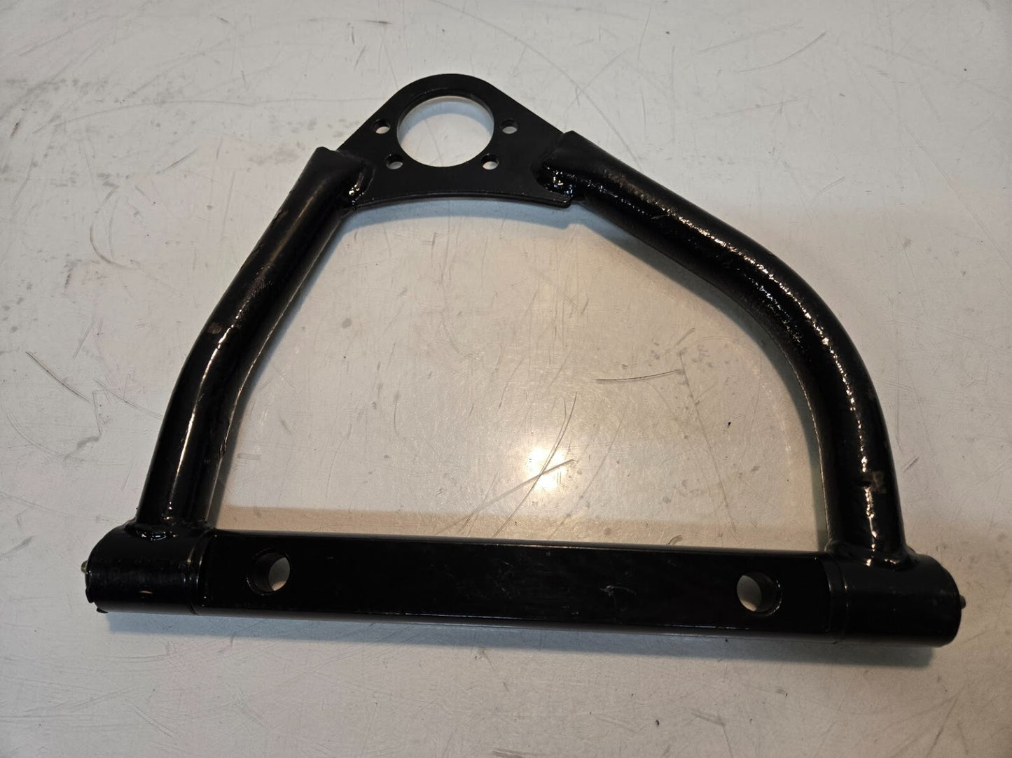 IMCA Spec Upper Control Arm 11682 | 730176347479 for GM Metric Stock Car