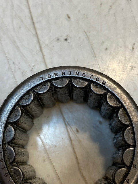 Torrington Needle Roller Bearing & Race Set DD-51471 | MRA-62989