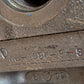Hydraulic Gear Pump NB-1685-3-S | 181-8386