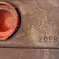 Cunningham Hydraulic Cylinder Model HS | S/N 20996-173 | AH1 PU1116