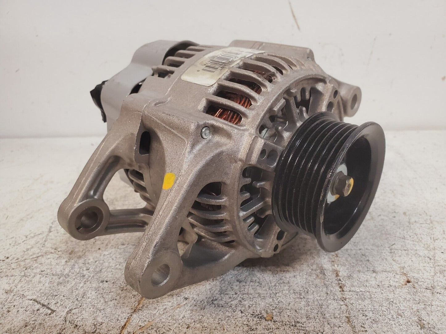 Duralast Alternator 13379 | 13593