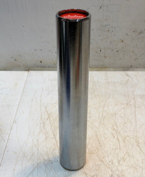 Synergee 5lb Barbell Sleeve Weight Bar 11" Long 50mm OD