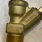 3 Quantity of Sherwood Valves CGA 510 06-14 | 27mm Thread 21mm ID (3 Quantity)