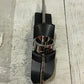 GM1038115 Bumper Insert Fog Lamp Fog Cover CV3826BL