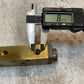 Pneumatic Directional Control Valve DH1M | 8J | 4-3/4" L 1-1/2" W 7/8" H