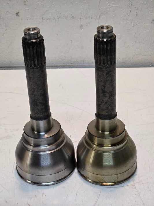 2 Quantity of EMPI CV Joints IZ-109-1-522 | 010209/010043 | 17/25 Spline (2 Qty)