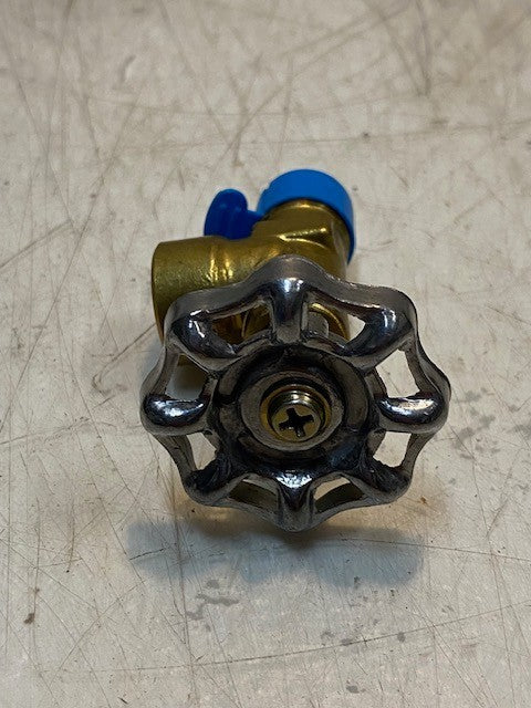 4 Quantity of Manual Valves for Caterpillar 9N-3666 (4 Quantity)